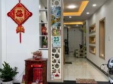Hình ảnh Huỳnh Tấn Phát-Ngay nhà thi đấu đa năng Q7-36m2-HẺM XE HƠI-Gía 4.05tỷ