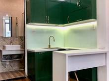 Hình ảnh Bán nhà hẻm ô tô vô nhà được- Đình Phong Phú,Q9- 42m2- 2,5 tỷ-SHR