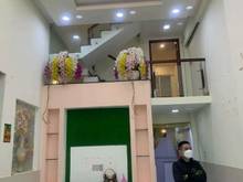 Hình ảnh Còn một căn duy nhất Âu Cơ Quận 11 giá 1 tỷ 550 triệu, DT 46m2, SHR