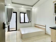 Hình ảnh Khai Trương Căn Hộ Dịch Vụ Trung Tâm Gò Vấp
