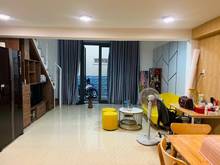 Hình ảnh Bán nhà 2 tầng kiệt 235 tiểu la vi tri qa dep