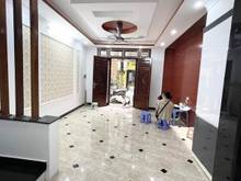 Hình ảnh Bán nhà Tứ Hiệp Sát Đường Gon Dân Sinh Thanh Trì 4 tầng 38m