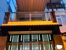 Hình ảnh Bán nhà gò dầu tân phú 84m2 hxh 6m giá nhỉnh 9.2 tỷ thương lượng