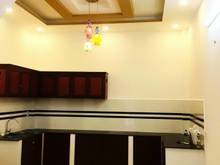 Hình ảnh Đi định cư cần bán nhanh nhà đường Hậu Giang, Quận 6; 2,3 tỷ; Sổ riêng