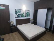 Hình ảnh Nhà 4*25 4L 15PN quận phú nhuận