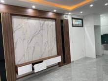 Hình ảnh Bán nhà lô góc gần đường 3 mặt thoáng , nội thất hiện đại ..