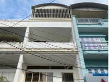 Hình ảnh Mặt Tiền Kinh Doanh 10m Bùi Đình Túy, 4 Tấm, Vĩ Trí Đắc Địa, 4.1 x 19