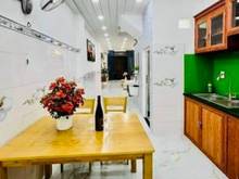 Hình ảnh Cần tiền xoay vốn kinh doanh BÁN NHÀ BÀ HOM quận 6 68m2 Sổ riêng