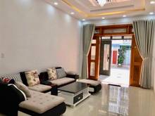 Hình ảnh Thanh lý gấp nhà đường Gò Dầu quận Tân Phú