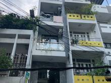 Hình ảnh Cho thuê nhà Mặt tiền 43A Hoàng Việt, Phường 4, Tân Bình