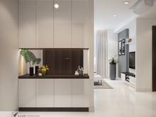 Hình ảnh Bán gấp Sunrise City 54m2- 1pn- 1wc- đầy đủ nội thất Giá 2.7 tỷ