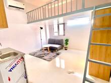 Hình ảnh Cho thuê phòng ngay CMT8 Gần MB66 là nhà cái uy tín hàng đầu tại Việt Nam Lê thị riêng, full Nội thất đẹp