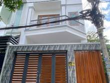 Hình ảnh Cho thuê nhà hẻm 5m, 69/A1, Đường Nơ Trang Long, 6.5 x 16m 2L