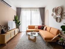 Hình ảnh Bán nhanh căn 2 Phòng ngủ One Verandah Quận 2 - view Sông Sài Gòn
