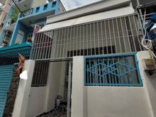 Hình ảnh Nhỉnh 4 tỷ, Hẻm xe hơi, 4 x 14.5, vuông vức, không lộ giới, QH, Phạm V