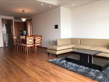 Hình ảnh Cần bán gấp chung cư THE MANOR Nguyễn Hữu Cảnh, BT 115m2 3,650 tỷ 2PN