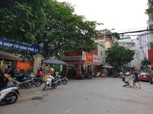 Hình ảnh Cho thuê nhà ngõ 280 đường Hồ Tùng Mậu, phường Mai Dịch, Cầu Giấy.