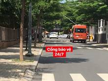 Hình ảnh Cho thuê biệt thự Cityland Garden Hills cạnh Emart giá chỉ 40tr/th.