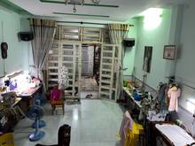 Hình ảnh Nhà 100m2, thới tam thôn, hóc môn, đường siêu lớn 12m, chỉ nhỉnh 5 tỷ