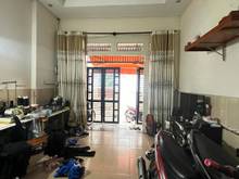 Hình ảnh Nhà HXH Đường Đô Đốc Long P. Tân Quý Q. Tân Phú 40m2 2 Tầng chỉ 4.2 tỷ