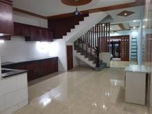 Hình ảnh Li dị cần bán nhà đường Phạm Thế Hiển, Quận 8; 40m2; Sổ hồng riêng