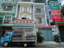 Hình ảnh Nhà Mặt Tiền đường Giải Phóng 5x20m Trệt 4L TM-9PN: Phù hợp VPCT, SPA,