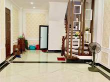 Hình ảnh Bán Nhà đẹp ở ngay, Thanh Liệt (Kim Giang) 45m2 x 4 tầng, chỉ 3,6 tỷ