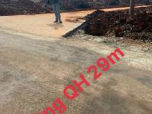 Hình ảnh Đất mặt tiền đường DH Tân Phước - Đồng Phú giá 750 triệu