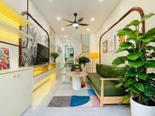 Hình ảnh Kẹt vốn KD nên bán lại nhà đường Thống Nhất quận Gò Vấp 1 tỷ 615 tr
