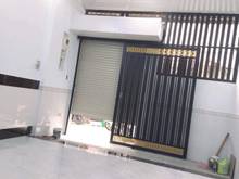 Hình ảnh Nhà đẹp 3 Tầng 56m2 hẻm xe hơi Tân Thới Hiệp Q12 gấp bán chỉ 4.35 tỷ