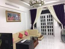 Hình ảnh Hẻm Xe Tải-Lê Đức Thọ-Gò Vấp-54m2-4 Tầng BTCT-chỉ 6.55 Tỷ TL