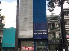 Hình ảnh Cho thuê nhà nguyên căn đường 3/2,phường 11, quận 10