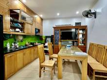 Hình ảnh Bán nhà 40/43m2 x 6T,- Ô TÔ 4 CHỖ ĐỖ CỬA, Võ Chí Công, Xuân La Tây Hồ.