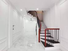 Hình ảnh Bán nhà lk Cổ Điển Tứ Hiệp Thanh Thì  dt 40m 4,5 tầng ô tô đỗ vào nhà