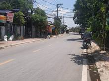 Hình ảnh Đất Thới Tam Thôn Hóc Môn 105m2, 6x17.5, Giá chỉ 3.6 tỷ.