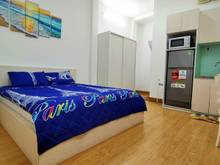 Hình ảnh CHDV full NT cửa sổ lớn Nguyễn Cửu Vân