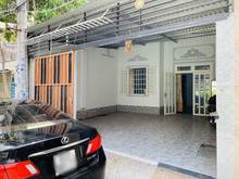 Hình ảnh Hẻm 8m xe hơi vào nhà Hiệp Thành Quận 12, không lộ giới 92m2, 4,9 tỷ