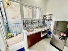 Hình ảnh Căn Hộ Duplex có Ban Công và Máy Giặt Riêng nga Nguyễn Văn Đậu