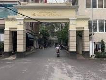 Hình ảnh Bán nhà phân lô quân đội ô tô vào nhà ngõ 105 xuân la