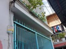 Hình ảnh Quận 8 - Phường 7 - Phạm Thế Hiển - hơn 40m2 chưa đến 3 tỷ-