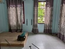 Hình ảnh Nhà 4 tầng Nguyễn Văn Cừ, rộng lô góc, ô tô lõi Long Biên. Nhỉnh 6 tỷ
