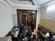 Hình ảnh Bán nhà ngõ chợ hồng mai - ngõ oto - 22m chỉ nhỉnh 4 tỷ!