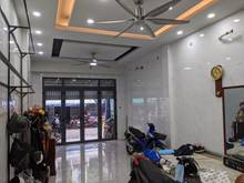Hình ảnh Bán nhà Minh Phụng quận 6 gận 100m2 4 tầng kiên cố 7 tỷ