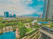 Hình ảnh Cần bán Trang Chủ MB66.COM / Đăng Ký Tặng 66K Riviera Point, Quận 7, diện tích 148m2, 3PN, nhà đẹp.