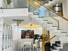 Hình ảnh Nhà mặt tiền đ.Tô Ký - Quận 12; giá chỉ 2,9 tỷ; 48m2/SHR.