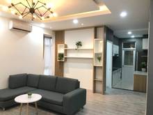 Hình ảnh Bán Trang Chủ MB66.COM / Đăng Ký Tặng 66K 70,12m2 2PN2WC giá 2ty850 tại sky garden 3