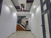 Hình ảnh Bán nhà Trương Công Định Tân Bình, HXH tránh thông , 33.5m2, 5.6tỷ, 09