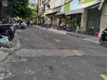 Hình ảnh Đất Biệt Thự KDC Sông Đà, KDC Bình Dân