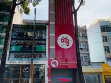 Hình ảnh Cho thuê MT Trần Quang Khải , P. Tân Định ,Q1. Dt 4x15 . 5 lầu