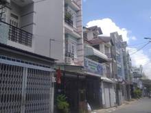 Hình ảnh Siêu Hót Nhà Bán Quận Gò Vấp, 42m2, HXH, Đẹp Ở Ngay, 3.66 TỶ